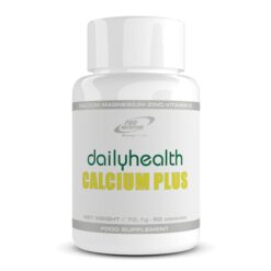 Calcium Plus - Conține calciu, magneziu, zinc și vitamina D3