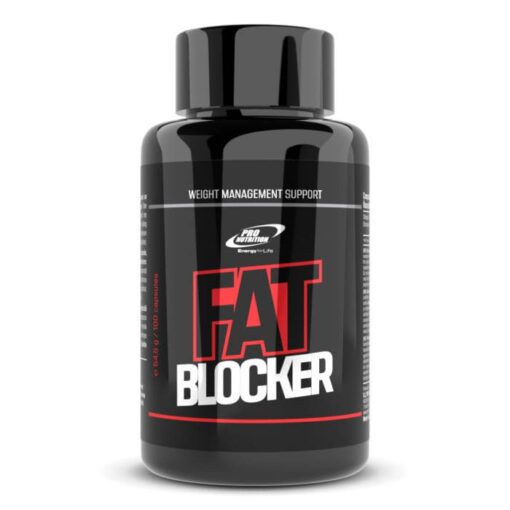 Fat Blocker - 100 capsule