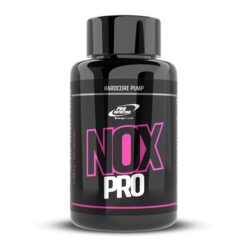 Nox Pro - Îmbunătăţește circulaţia, activitatea sistemului nervos şi imunitatea