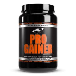 Pro gainer - Pro Nutrition