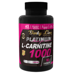 l-carnitine 1000 - l carnitina 1000 - arzator de grasimi