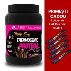 Thermogenic protein oferta