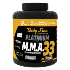 M.M.A 33 - Proteine Masa musculara rapida